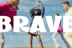 Vibes Radio - New Display Sans Serif Product Image 7