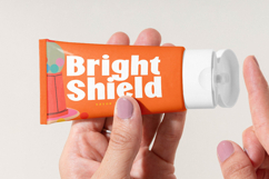 Vibes Radio - New Display Sans Serif Product Image 8