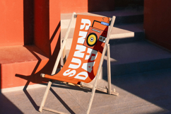 Vibes Radio - New Display Sans Serif Product Image 11