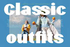 Vibes Radio - New Display Sans Serif Product Image 12