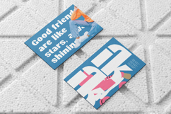 Vibes Radio - New Display Sans Serif Product Image 15