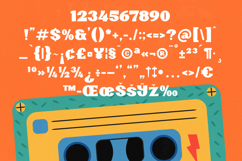 Vibes Radio - New Display Sans Serif Product Image 18