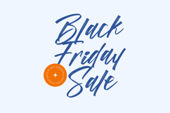 Vichellen Jordan - Modern Brush Font Product Image 14