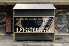 Victoria Culture - Modern Classy Serif Product Image 4