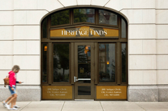 Victoria Culture - Modern Classy Serif Product Image 8