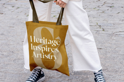 Victoria Culture - Modern Classy Serif Product Image 10