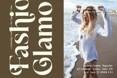 Victoria Culture - Modern Classy Serif Product Image 11