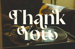 Victoria Culture - Modern Classy Serif Product Image 20