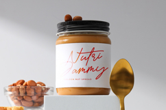 Victoria Montera - Monoline Signature Font Product Image 11