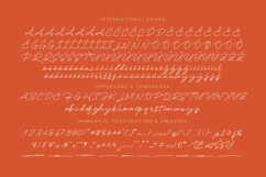 Victoria Montera - Monoline Signature Font Product Image 18