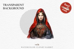 Victorian Dark Red Fairy Lady Royal Vintage Women Girl PNG Dress Transparent Print junk journal collage scrapbooking designs sublimation printable files  watercolor antique fairy lady, fantasy illustration paper craft, Victorian realism, Royal Women