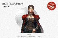 Victorian Dark Red Fairy Lady Royal Vintage Women Girl PNG Dress Transparent Print junk journal collage scrapbooking designs sublimation printable files  watercolor antique fairy lady, fantasy illustration paper craft, Victorian realism, Royal Women