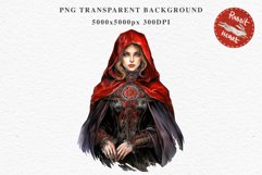 Victorian Dark Red Fairy Lady Royal Vintage Women Girl PNG Dress Transparent Print junk journal collage scrapbooking designs sublimation printable files  watercolor antique fairy lady, fantasy illustration paper craft, Victorian realism, Royal Women