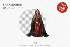 Victorian Dark Red Fairy Lady Royal Vintage Women Girl PNG Dress Transparent Print junk journal collage scrapbooking designs sublimation printable files  watercolor antique fairy lady, fantasy illustration paper craft, Victorian realism, Royal Women