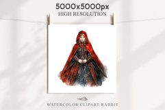 Victorian Dark Red Fairy Lady Royal Vintage Women Girl PNG Dress Transparent Print junk journal collage scrapbooking designs sublimation printable files  watercolor antique fairy lady, fantasy illustration paper craft, Victorian realism, Royal Women