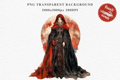 Victorian Dark Red Fairy Lady Royal Vintage Women Girl PNG Dress Transparent Print junk journal collage scrapbooking designs sublimation printable files  watercolor antique fairy lady, fantasy illustration paper craft, Victorian realism, Royal Women