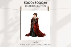 Victorian Dark Red Fairy Lady Royal Vintage Women Girl PNG Dress Transparent Print junk journal collage scrapbooking designs sublimation printable files  watercolor antique fairy lady, fantasy illustration paper craft, Victorian realism, Royal Women