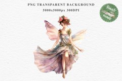 Victorian Fairy Lady Clipart Royal Vintage Women PNG Girl Flower  Transparent Print junk journal collage scrapbooking designs sublimation printable files watercolor antique fairy lady, fantasy illustration paper craft, Victorian pixie, Royal Women