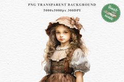 Victorian Girl Clipart Royal Lady Vintage PNG Romantic Art Flower  Transparent Print junk journal collage scrapbooking designs sublimation printable files watercolor antique romantic girl illustration paper craft, Victorian Lady Clipart, Royal Women PNG