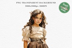 Victorian Girl Clipart Royal Lady Vintage PNG Romantic Art Flower  Transparent Print junk journal collage scrapbooking designs sublimation printable files watercolor antique romantic girl illustration paper craft, Victorian Lady Clipart, Royal Women PNG