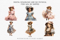 watercolor antique romantic girl illustration paper craft, Victorian Lady Clipart, Royal Women PNG Victorian Girl Clipart Royal Lady Vintage PNG Romantic Art Flower  Transparent Print junk journal collage scrapbooking designs sublimation printable files