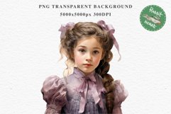 Victorian Girl Clipart Royal Lady Vintage PNG Romantic Art Flower  Transparent Print junk journal collage scrapbooking designs sublimation printable files watercolor antique romantic girl illustration paper craft, Victorian Lady Clipart, Royal Women PNG