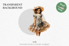 Victorian Girl Clipart Royal Lady Vintage PNG Romantic Art Flower  Transparent Print junk journal collage scrapbooking designs sublimation printable files watercolor antique romantic girl illustration paper craft, Victorian Lady Clipart, Royal Women PNG