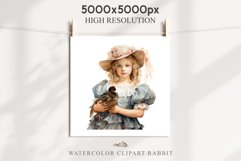 Victorian Girl With Chicken Royal Lady Vintage Romantic Art Flower Transparent Print junk journal collage scrapbooking designs sublimation printable files  watercolor antique romantic girl illustration paper craft, Victorian Lady Chicken, Royal Women PNG
