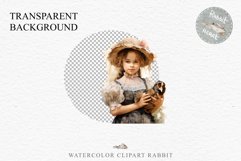 Victorian Girl With Chicken Royal Lady Vintage Romantic Art Flower Transparent Print junk journal collage scrapbooking designs sublimation printable files  watercolor antique romantic girl illustration paper craft, Victorian Lady Chicken, Royal Women PNG