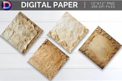 Victorian Lace Digital Paper Product Image 1