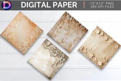 Victorian Lace Digital Paper Product Image 1