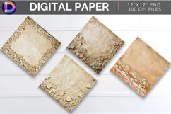 Victorian Lace Digital Paper Product Image 1