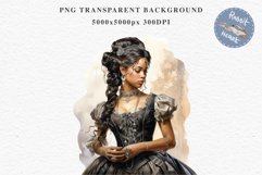 Victorian Lady Clipart Royal Vintage Women PNG Romantic Girl Flower  Transparent Print junk journal collage scrapbooking designs sublimation printable files watercolor antique romantic girl illustration paper craft, Victorian Lady Clipart, Royal Women PNG