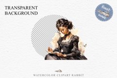 Victorian Lady Clipart Royal Vintage Women PNG Romantic Girl Flower  Transparent Print junk journal collage scrapbooking designs sublimation printable files watercolor antique romantic girl illustration paper craft, Victorian Lady Clipart, Royal Women PNG