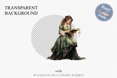 Victorian Lady Clipart Royal Vintage Women PNG Romantic Girl Flower  Transparent Print junk journal collage scrapbooking designs sublimation printable files watercolor antique romantic girl illustration paper craft, Victorian Lady Clipart, Royal Women PNG