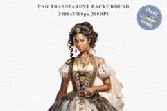 Victorian Lady Clipart Royal Vintage Women PNG Romantic Girl Flower  Transparent Print junk journal collage scrapbooking designs sublimation printable files watercolor antique romantic girl illustration paper craft, Victorian Lady Clipart, Royal Women PNG