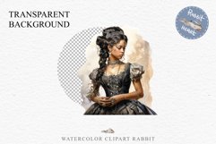 Victorian Lady Clipart Royal Vintage Women PNG Romantic Girl Flower  Transparent Print junk journal collage scrapbooking designs sublimation printable files watercolor antique romantic girl illustration paper craft, Victorian Lady Clipart, Royal Women PNG