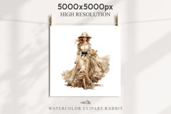 Victorian Lady Clipart Royal Vintage Women PNG Romantic Girl Flower  Transparent Print junk journal collage scrapbooking designs sublimation printable files watercolor antique romantic girl illustration paper craft, Victorian Lady Clipart, Royal Women PNG