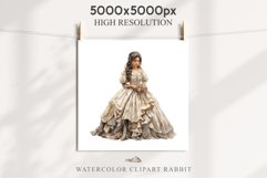 Victorian Lady Clipart Royal Vintage Women PNG Romantic Girl Flower  Transparent Print junk journal collage scrapbooking designs sublimation printable files watercolor antique romantic girl illustration paper craft, Victorian Lady Clipart, Royal Women PNG