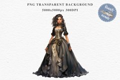 Victorian Lady Clipart Royal Vintage Women PNG Romantic Girl Flower  Transparent Print junk journal collage scrapbooking designs sublimation printable files watercolor antique romantic girl illustration paper craft, Victorian Lady Clipart, Royal Women PNG