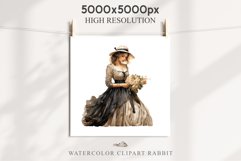 Victorian Lady Clipart Royal Vintage Women PNG Romantic Girl Flower  Transparent Print junk journal collage scrapbooking designs sublimation printable files watercolor antique romantic girl illustration paper craft, Victorian Lady Clipart, Royal Women PNG