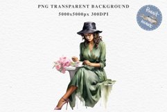 Victorian Lady Clipart Royal Vintage Women PNG Romantic Girl Flower  Transparent Print junk journal collage scrapbooking designs sublimation printable files watercolor antique romantic girl illustration paper craft, Victorian Lady Clipart, Royal Women PNG