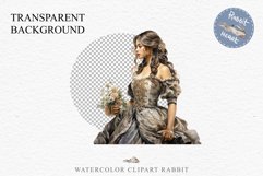 Victorian Lady Clipart Royal Vintage Women PNG Romantic Girl Flower  Transparent Print junk journal collage scrapbooking designs sublimation printable files watercolor antique romantic girl illustration paper craft, Victorian Lady Clipart, Royal Women PNG