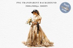 Victorian Lady Clipart Royal Vintage Women PNG Romantic Girl Flower  Transparent Print junk journal collage scrapbooking designs sublimation printable files watercolor antique romantic girl illustration paper craft, Victorian Lady Clipart, Royal Women PNG