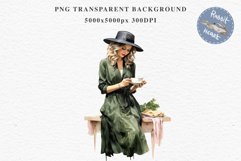 Victorian Lady Clipart Royal Vintage Women PNG Romantic Girl Flower  Transparent Print junk journal collage scrapbooking designs sublimation printable files watercolor antique romantic girl illustration paper craft, Victorian Lady Clipart, Royal Women PNG