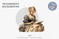 Victorian Lady Clipart Royal Vintage Women PNG Romantic Girl Flower  Transparent Print junk journal collage scrapbooking designs sublimation printable files watercolor antique romantic girl illustration paper craft, Victorian Lady Clipart, Royal Women PNG