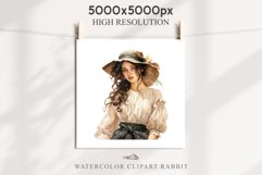 Victorian Lady Clipart Royal Vintage Women PNG Romantic Girl Flower  Transparent Print junk journal collage scrapbooking designs sublimation printable files watercolor antique romantic girl illustration paper craft, Victorian Lady Clipart, Royal Women PNG