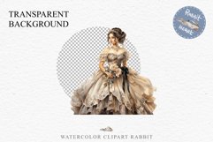 Victorian Lady Clipart Royal Vintage Women PNG Romantic Girl Flower  Transparent Print junk journal collage scrapbooking designs sublimation printable files watercolor antique romantic girl illustration paper craft, Victorian Lady Clipart, Royal Women PNG