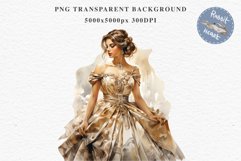 Victorian Lady Clipart Royal Vintage Women PNG Romantic Girl Flower  Transparent Print junk journal collage scrapbooking designs sublimation printable files watercolor antique romantic girl illustration paper craft, Victorian Lady Clipart, Royal Women PNG