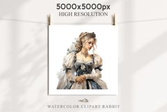 Victorian Lady Clipart Royal Vintage Women PNG Romantic Girl Flower  Transparent Print junk journal collage scrapbooking designs sublimation printable files watercolor antique romantic girl illustration paper craft, Victorian Lady Clipart, Royal Women PNG